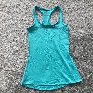 90 Degree by Reflex Mint Tank